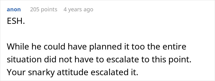 Man Assumes Wife Has Planned Entire Thanksgiving, Is Shocked When Nothing Is Done