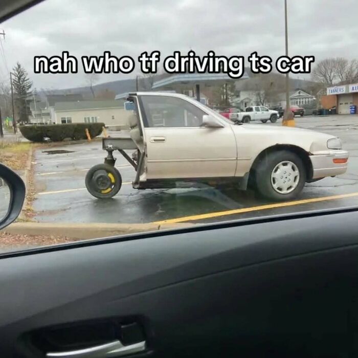 73 Weird, Unhinged And Bizarre Images That Are Not For The Easily Offended (New Pics) 73 Weird, Unhinged And Bizarre Images That Are Not For The Easily Offended (New Pics)