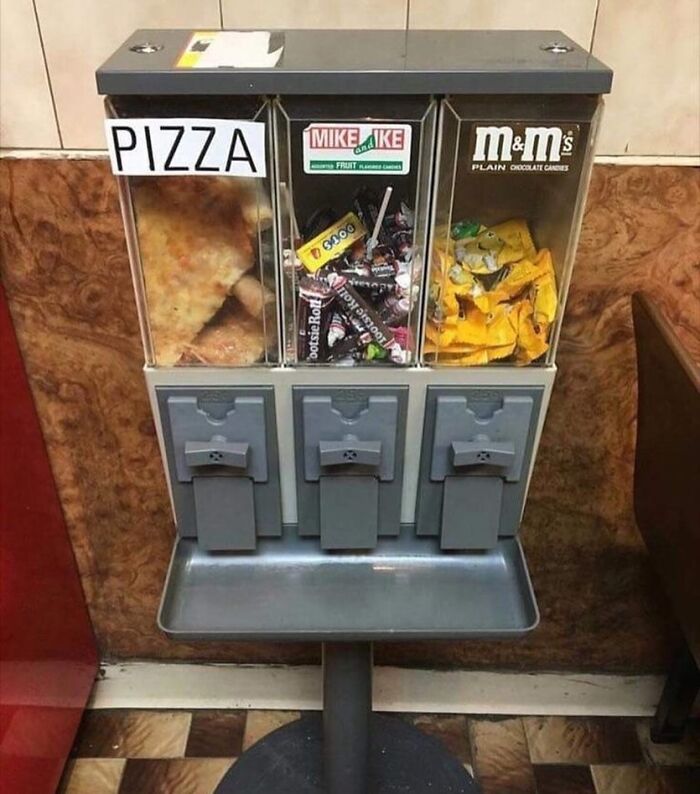 73 Weird, Unhinged And Bizarre Images That Are Not For The Easily Offended (New Pics) 73 Weird, Unhinged And Bizarre Images That Are Not For The Easily Offended (New Pics)