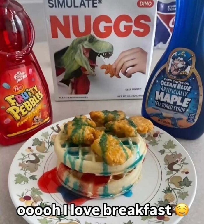 73 Weird, Unhinged And Bizarre Images That Are Not For The Easily Offended (New Pics) 73 Weird, Unhinged And Bizarre Images That Are Not For The Easily Offended (New Pics)