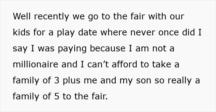 Woman Takes Advantage Of Friend’s Kindness For Too Long, Acts Surprised When It’s Over Woman Takes Advantage Of Friend’s Kindness For Too Long, Acts Surprised When It’s Over