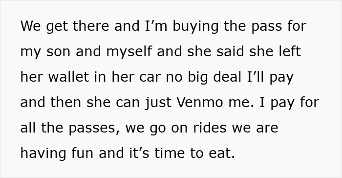 Woman Takes Advantage Of Friend’s Kindness For Too Long, Acts Surprised When It’s Over Woman Takes Advantage Of Friend’s Kindness For Too Long, Acts Surprised When It’s Over