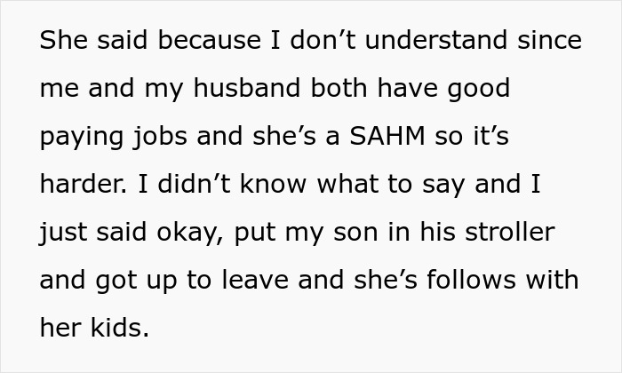 Woman Takes Advantage Of Friend’s Kindness For Too Long, Acts Surprised When It’s Over Woman Takes Advantage Of Friend’s Kindness For Too Long, Acts Surprised When It’s Over
