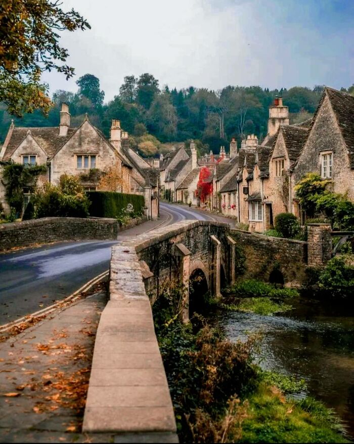 58 Cozy Countryside Homes That Look Like They Belong In A Storybook