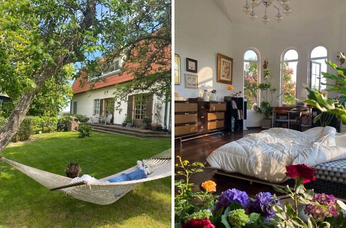 58 Cozy Countryside Homes That Look Like They Belong In A Storybook