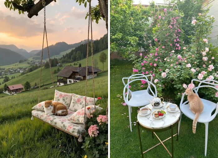 58 Cozy Countryside Homes That Look Like They Belong In A Storybook