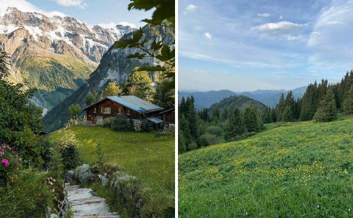 58 Cozy Countryside Homes That Look Like They Belong In A Storybook