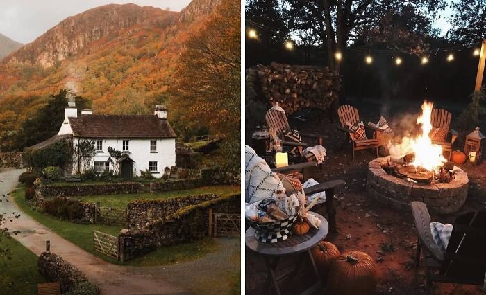58 Cozy Countryside Homes That Look Like They Belong In A Storybook