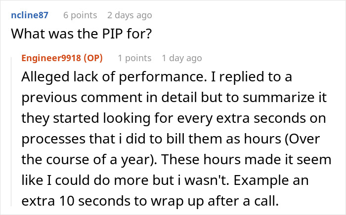 &#8220;Don&#8217;t Expect To Be Employed By The End Of The Day”: People Give Vengeful Employee A Reality Check