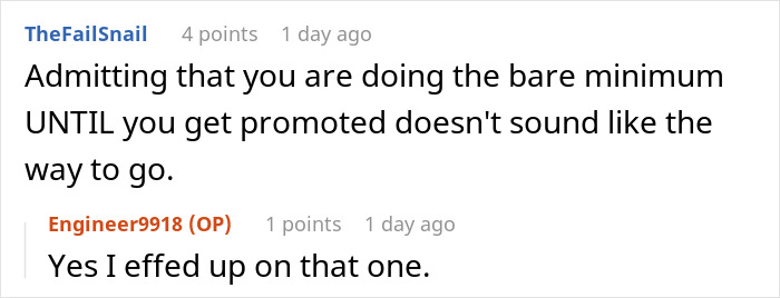 &#8220;Don&#8217;t Expect To Be Employed By The End Of The Day”: People Give Vengeful Employee A Reality Check