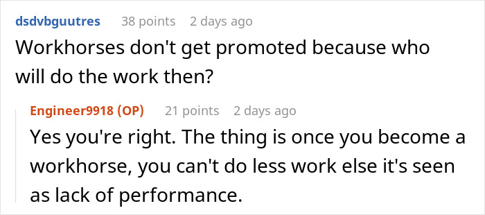 &#8220;Don&#8217;t Expect To Be Employed By The End Of The Day”: People Give Vengeful Employee A Reality Check