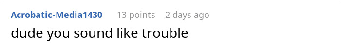 &#8220;Don&#8217;t Expect To Be Employed By The End Of The Day”: People Give Vengeful Employee A Reality Check