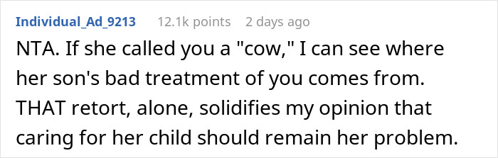 Woman Sparks Family Drama By Refusing To Care For Nasty 6YO Nephew While Sister Is In Hospital