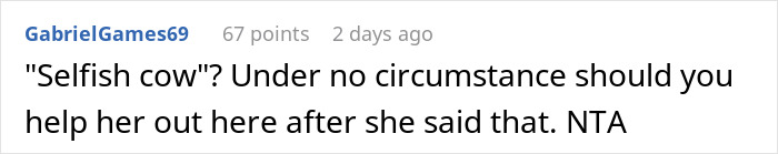 Woman Sparks Family Drama By Refusing To Care For Nasty 6YO Nephew While Sister Is In Hospital