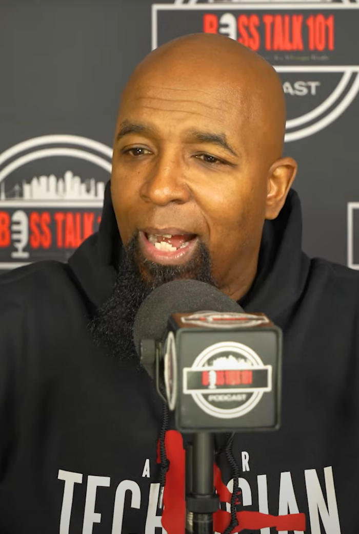 Tech N9ne: Bio And Career Highlights