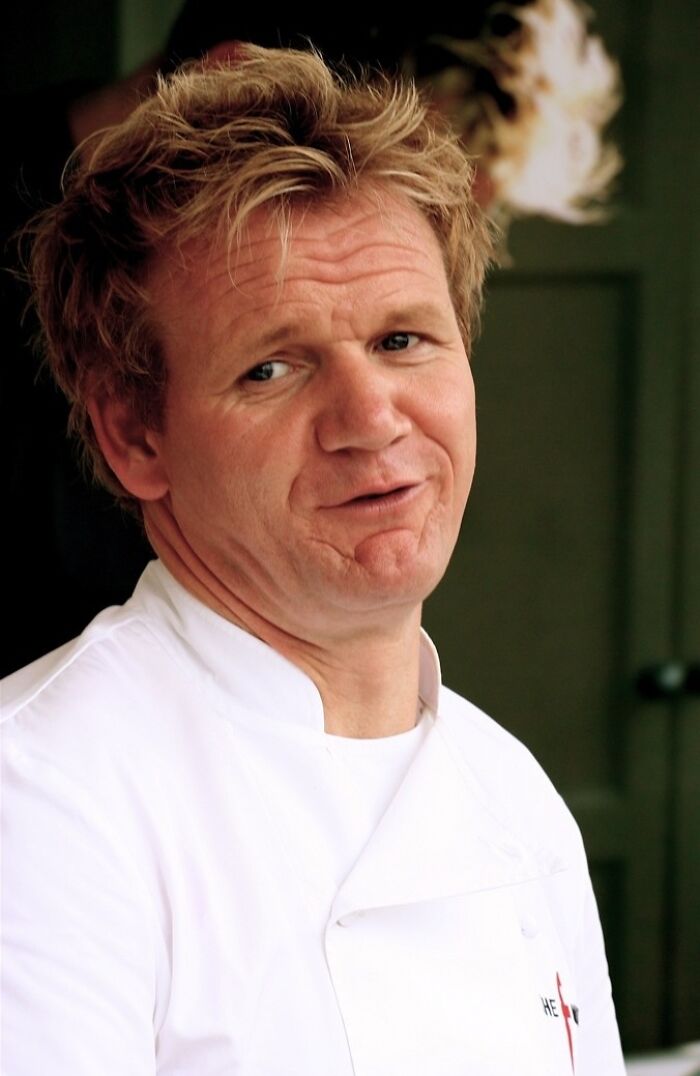 Gordon Ramsay: Bio And Career Highlights