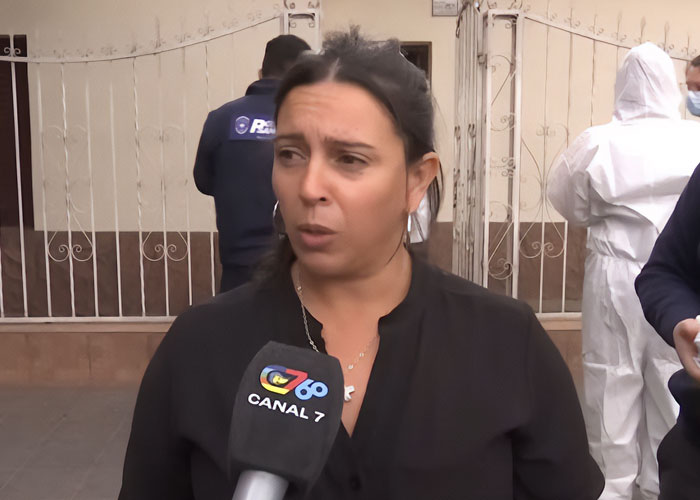 Mother Accused Of Taking 9-Year-Old Daughter’s Life Confesses To Giving Her Anti-Anxiety Medication