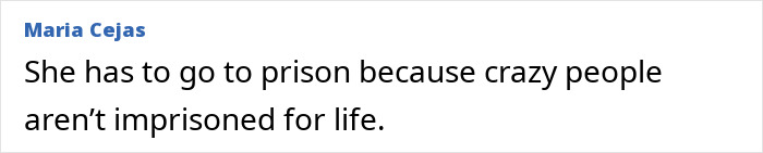 Mother Accused Of Taking 9-Year-Old Daughter’s Life Confesses To Giving Her Anti-Anxiety Medication