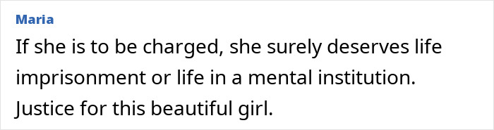 Mother Accused Of Taking 9-Year-Old Daughter’s Life Confesses To Giving Her Anti-Anxiety Medication