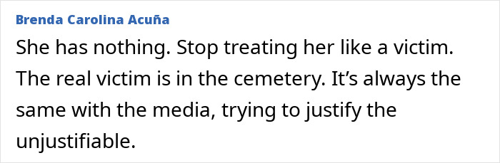 Mother Accused Of Taking 9-Year-Old Daughter’s Life Confesses To Giving Her Anti-Anxiety Medication