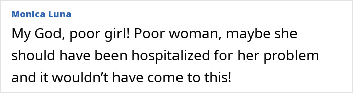 Mother Accused Of Taking 9-Year-Old Daughter’s Life Confesses To Giving Her Anti-Anxiety Medication