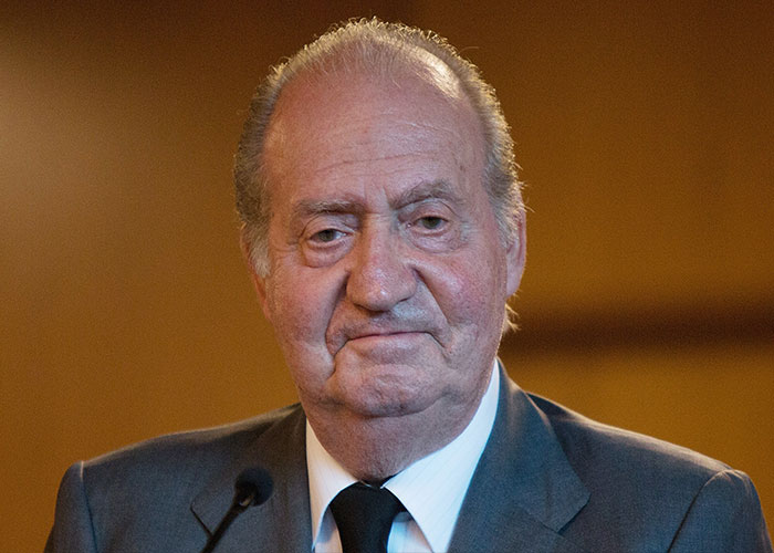 Spain’s Former King Confesses To Long-Buried Royal Tragedy He Caused, Ending His Brother’s Life