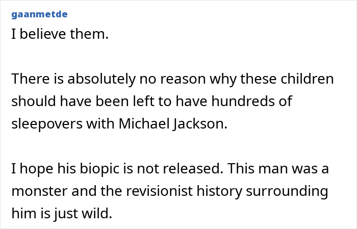 Siblings’ Disturbing New Allegations Against Michael Jackson Stun Amid Biopic Trailer Release Siblings’ Disturbing New Allegations Against Michael Jackson Stun Amid Biopic Trailer Release