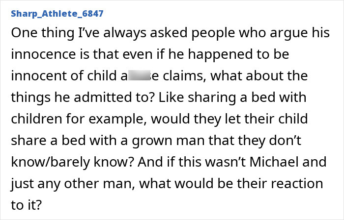 Siblings’ Disturbing New Allegations Against Michael Jackson Stun Amid Biopic Trailer Release Siblings’ Disturbing New Allegations Against Michael Jackson Stun Amid Biopic Trailer Release
