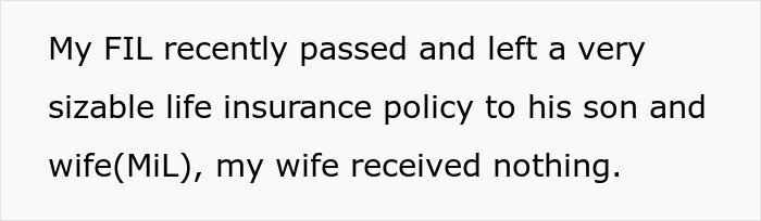 Widow Plans To Leave All Her Inheritance To Son, Daughter’s Husband Loses It As He Supported Her