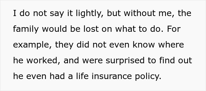 Widow Plans To Leave All Her Inheritance To Son, Daughter’s Husband Loses It As He Supported Her