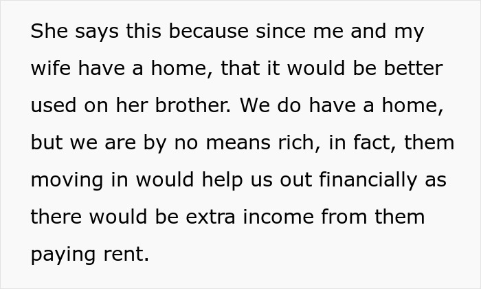 Widow Plans To Leave All Her Inheritance To Son, Daughter’s Husband Loses It As He Supported Her