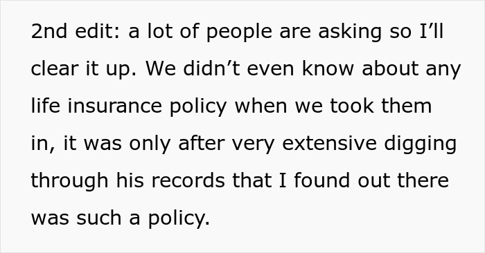 Widow Plans To Leave All Her Inheritance To Son, Daughter’s Husband Loses It As He Supported Her