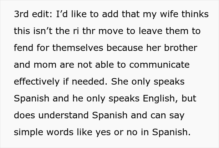 Widow Plans To Leave All Her Inheritance To Son, Daughter’s Husband Loses It As He Supported Her