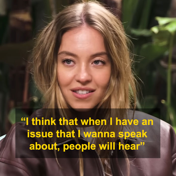 &#8220;Now I Understand Why People Hate Her&#8221;: Sydney Sweeney&#8217;s New Comments On Jeans Scandal Spark Fury