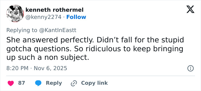 &#8220;Now I Understand Why People Hate Her&#8221;: Sydney Sweeney&#8217;s New Comments On Jeans Scandal Spark Fury