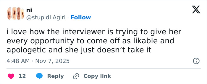 &#8220;Now I Understand Why People Hate Her&#8221;: Sydney Sweeney&#8217;s New Comments On Jeans Scandal Spark Fury