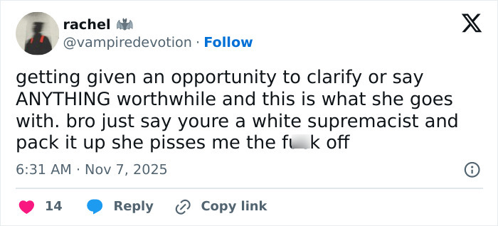 &#8220;Now I Understand Why People Hate Her&#8221;: Sydney Sweeney&#8217;s New Comments On Jeans Scandal Spark Fury