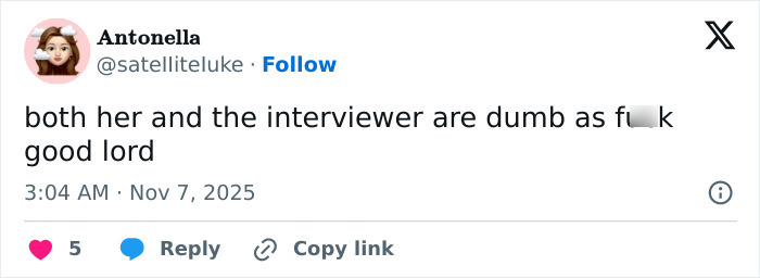 &#8220;Now I Understand Why People Hate Her&#8221;: Sydney Sweeney&#8217;s New Comments On Jeans Scandal Spark Fury