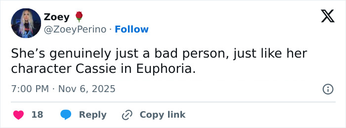 &#8220;Now I Understand Why People Hate Her&#8221;: Sydney Sweeney&#8217;s New Comments On Jeans Scandal Spark Fury