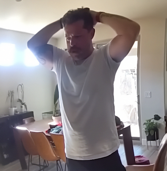 Teen Unsurprised Her Dad Took His Life After He Left 2YO In Hot Car While He Watched Adult Videos