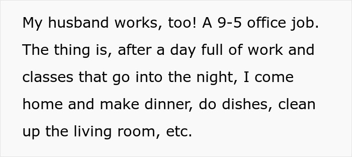 Woman Tired Of Doing All The Housework, Stops Doing Chores, Watches House And Marriage Fall Apart Woman Tired Of Doing All The Housework, Stops Doing Chores, Watches House And Marriage Fall Apart