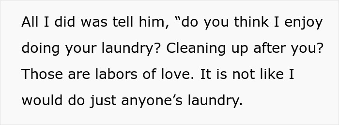 Woman Tired Of Doing All The Housework, Stops Doing Chores, Watches House And Marriage Fall Apart Woman Tired Of Doing All The Housework, Stops Doing Chores, Watches House And Marriage Fall Apart