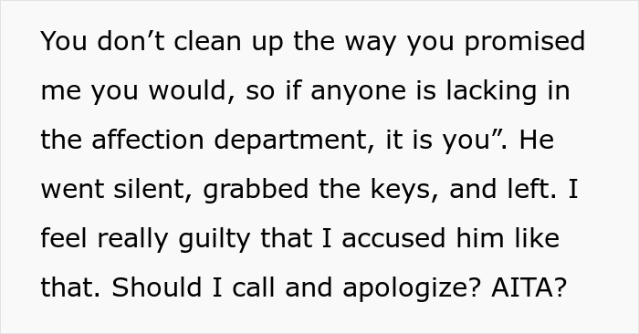 Woman Tired Of Doing All The Housework, Stops Doing Chores, Watches House And Marriage Fall Apart Woman Tired Of Doing All The Housework, Stops Doing Chores, Watches House And Marriage Fall Apart