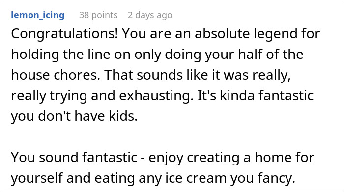 Woman Tired Of Doing All The Housework, Stops Doing Chores, Watches House And Marriage Fall Apart Woman Tired Of Doing All The Housework, Stops Doing Chores, Watches House And Marriage Fall Apart