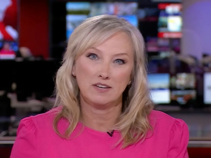 “Punishing Journalists For Speaking Facts”: BBC Anchor Disciplined For “Showing Disgust” On-Air