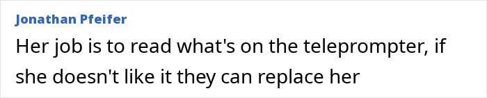 “Punishing Journalists For Speaking Facts”: BBC Anchor Disciplined For “Showing Disgust” On-Air