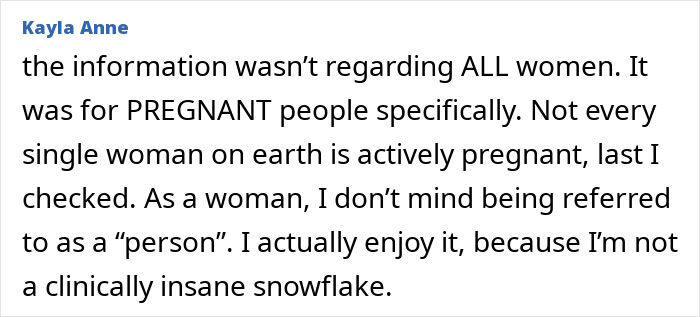 “Punishing Journalists For Speaking Facts”: BBC Anchor Disciplined For “Showing Disgust” On-Air