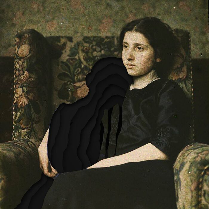 40 Mind-Bending Layered Collages By This Philadelphia-Based Artist 40 Mind-Bending Layered Collages By This Philadelphia-Based Artist