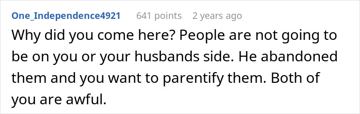 Kids Sent Away To Boarding School Now Furious As Dad’s New Pregnant Wife Wants Them Back Home