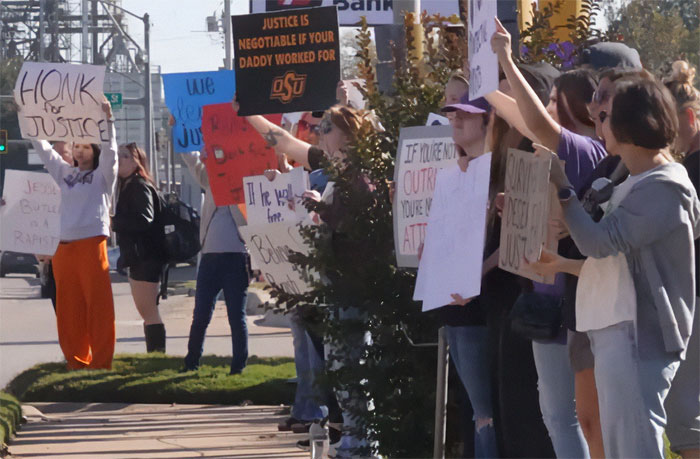 Teen Who Faced 78-Year Prison Sentence For Brutal Crimes Against Girls He Dated Walks Free Teen Who Faced 78-Year Prison Sentence For Brutal Crimes Against Girls He Dated Walks Free